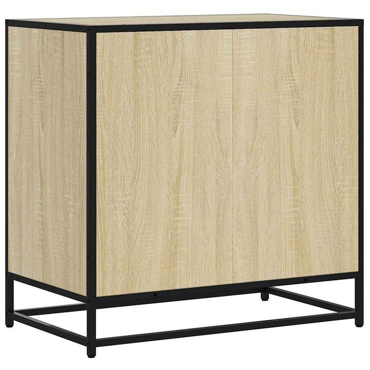 Commode 70X41X70 Cm Bois D'ingénierie