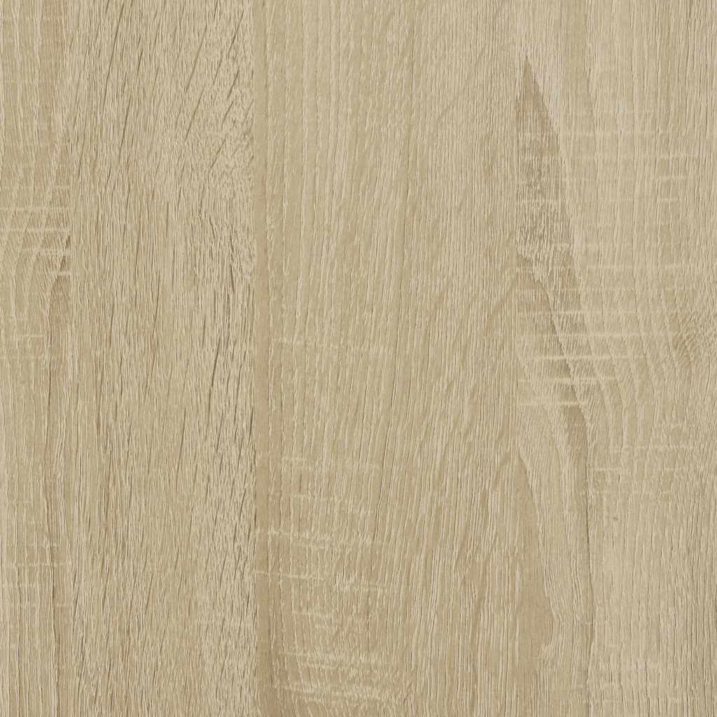 Commode 70X41X70 Cm Bois D'ingénierie