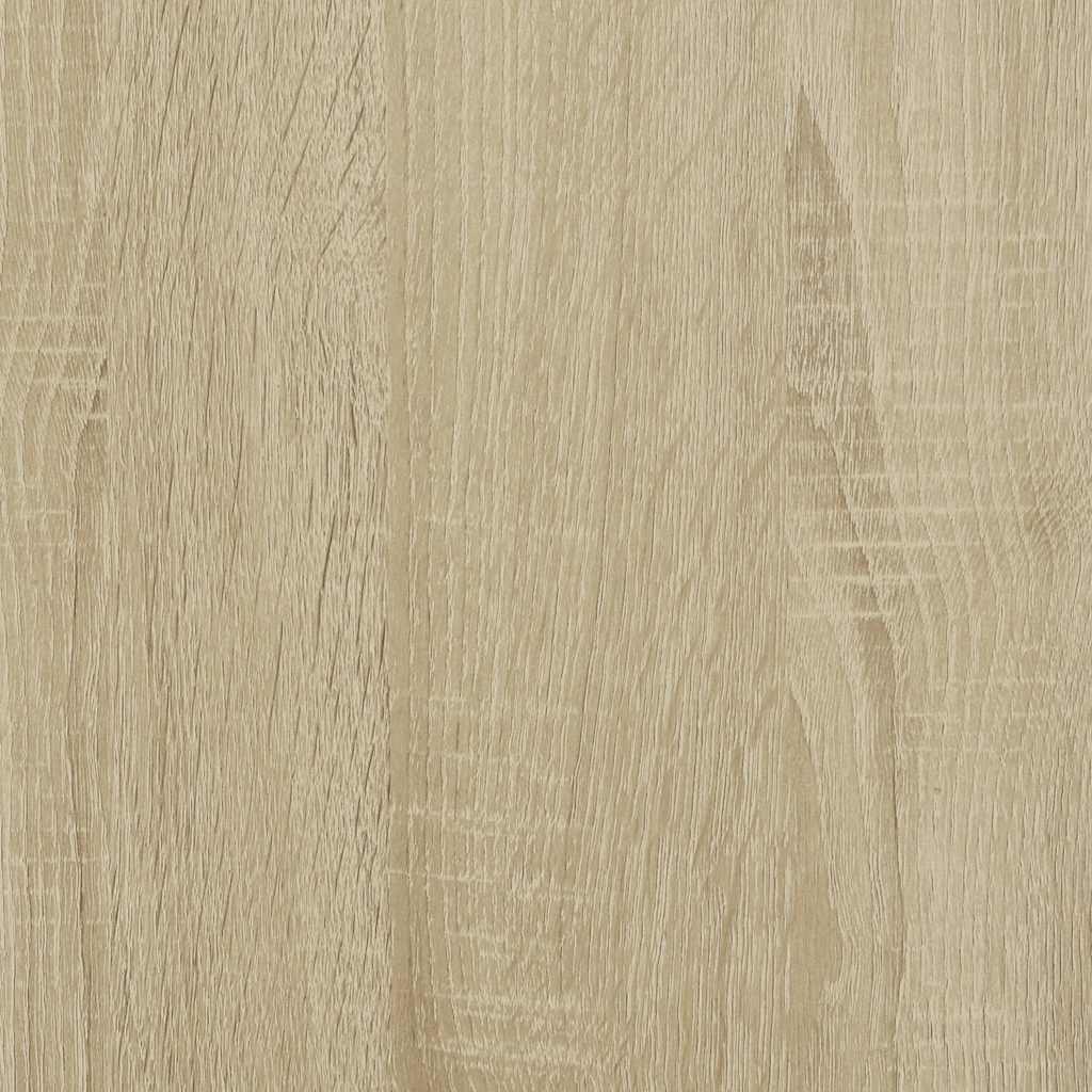Commode 70X41X83,5 Cm Bois D'ingénierie