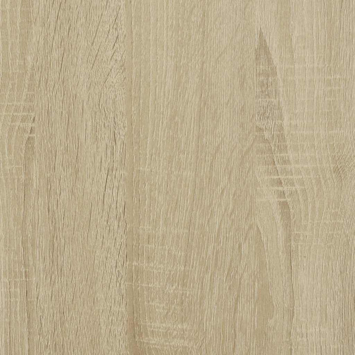 Commode 70X41X83,5 Cm Bois D'ingénierie
