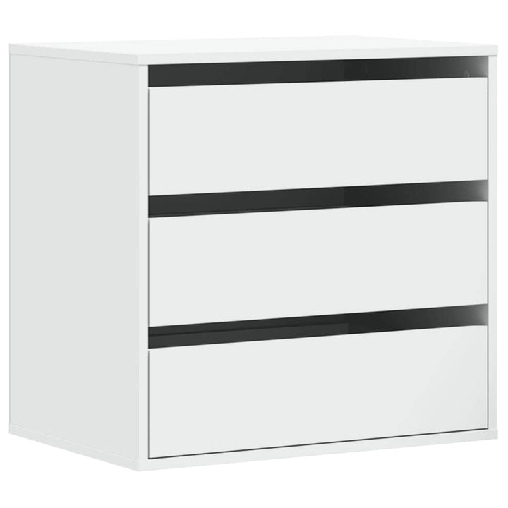 Commode D'angle Bois D'ingénierie