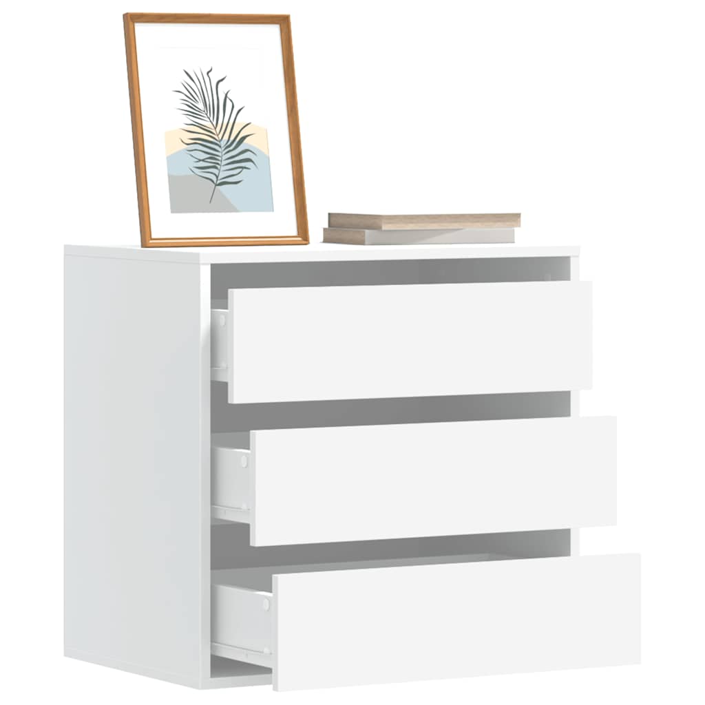 Commode D'angle Bois D'ingénierie