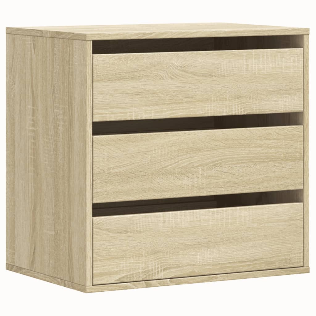 Commode D'angle Bois D'ingénierie