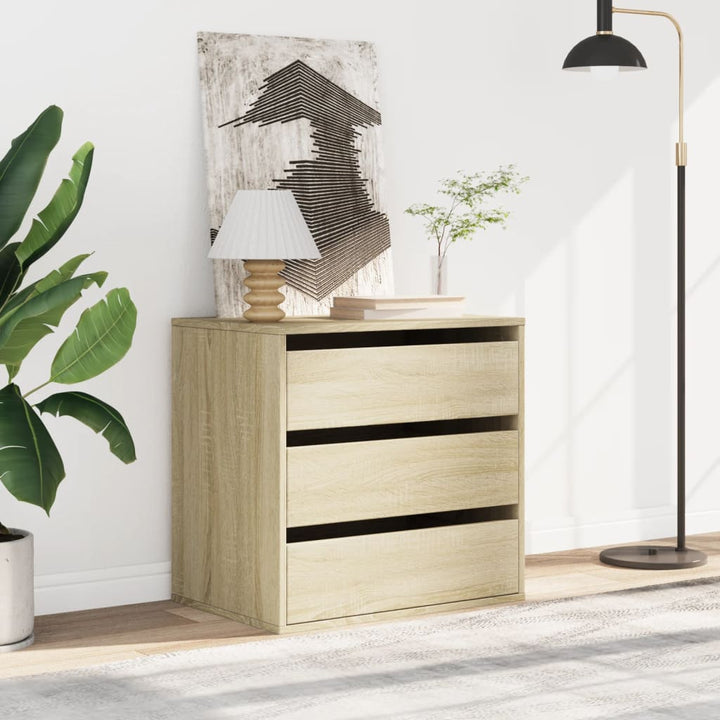 Commode D'angle Bois D'ingénierie