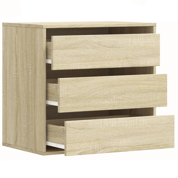 Commode D'angle Bois D'ingénierie