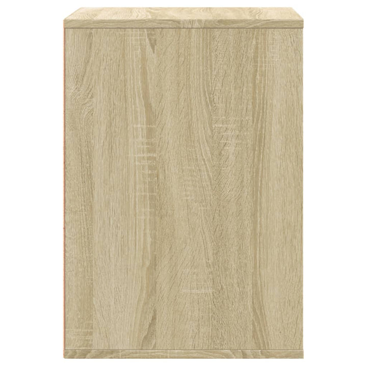 Commode D'angle Bois D'ingénierie