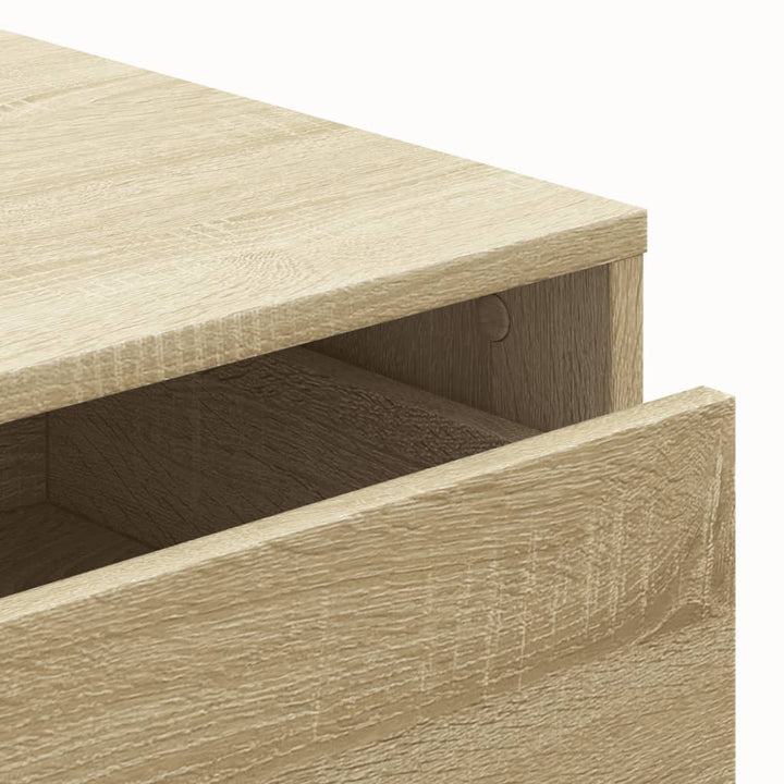 Commode D'angle Bois D'ingénierie