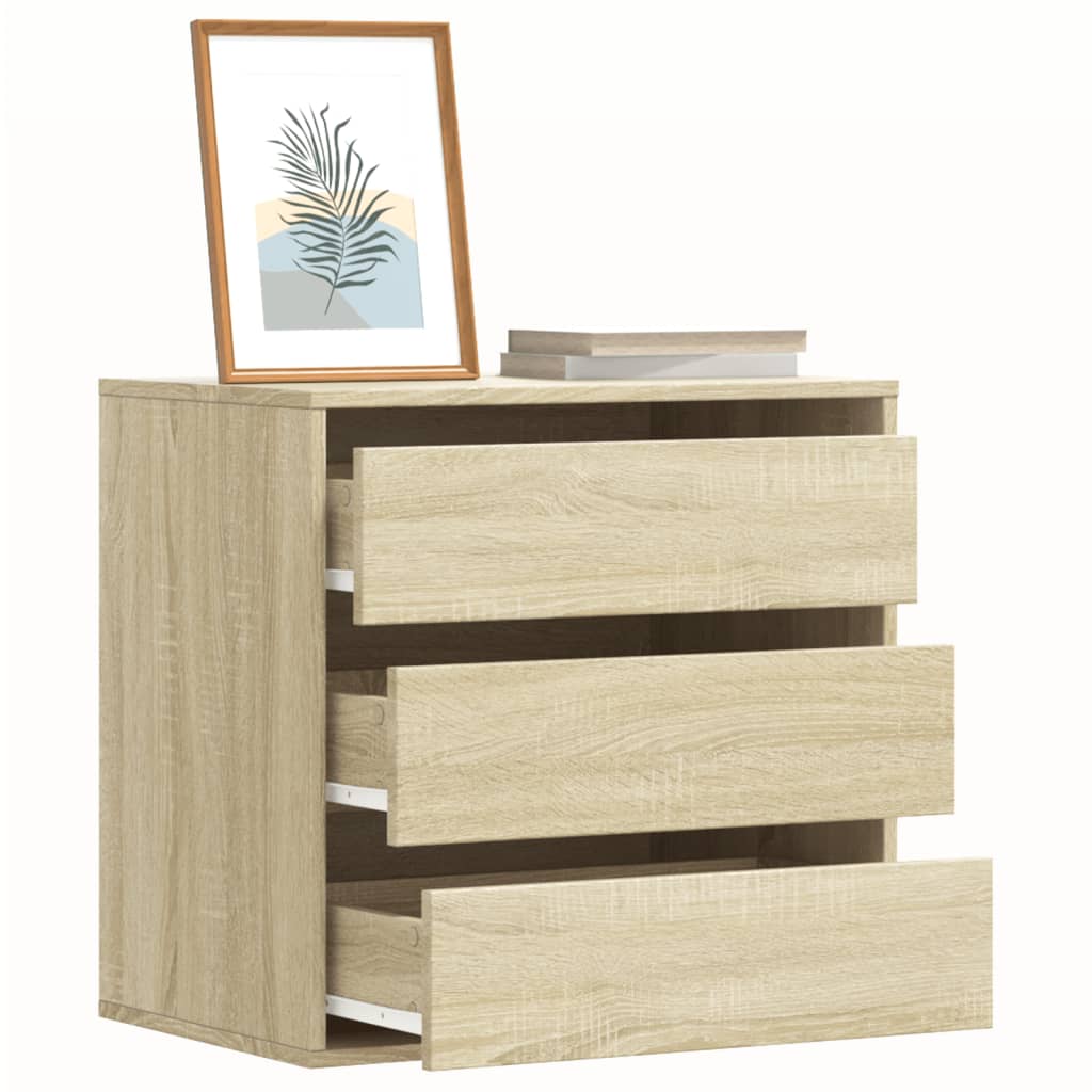 Commode D'angle Bois D'ingénierie