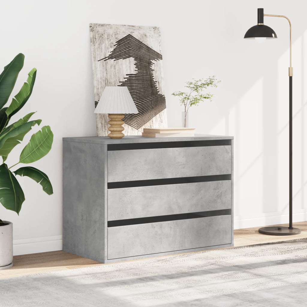 Commode D'angle Bois D'ingénierie