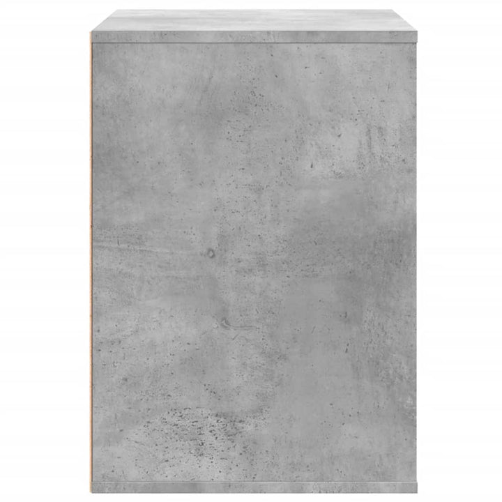 Commode D'angle Bois D'ingénierie