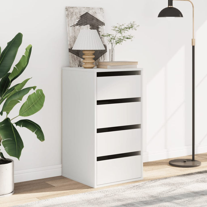 Commode D'angle Bois D'ingénierie