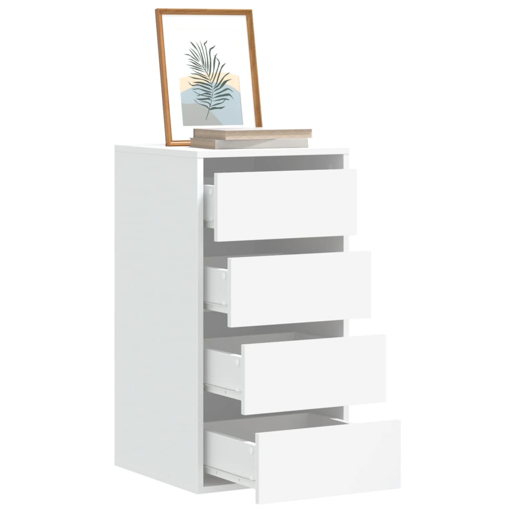 Commode D'angle Bois D'ingénierie