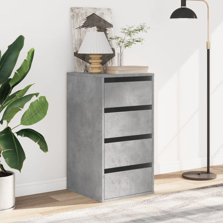Commode D'angle Bois D'ingénierie