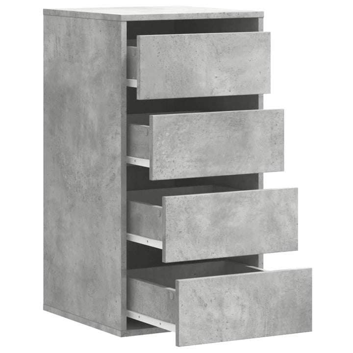 Commode D'angle Bois D'ingénierie