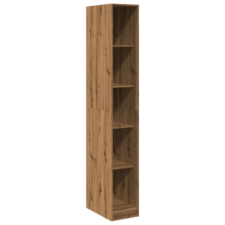 Garde-Robe Bois D'ingénierie Chêne Artisanal