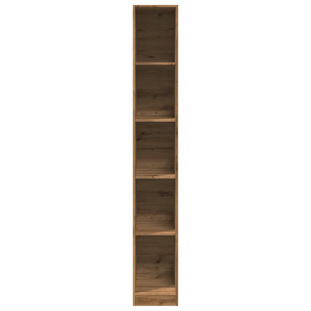 Garde-Robe Bois D'ingénierie Chêne Artisanal