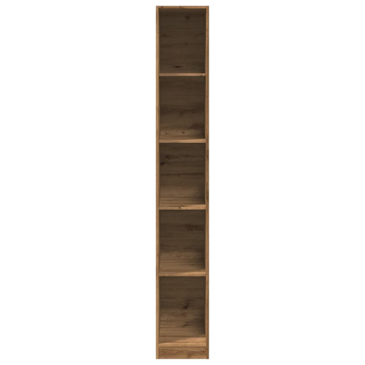 Garde-Robe Bois D'ingénierie Chêne Artisanal