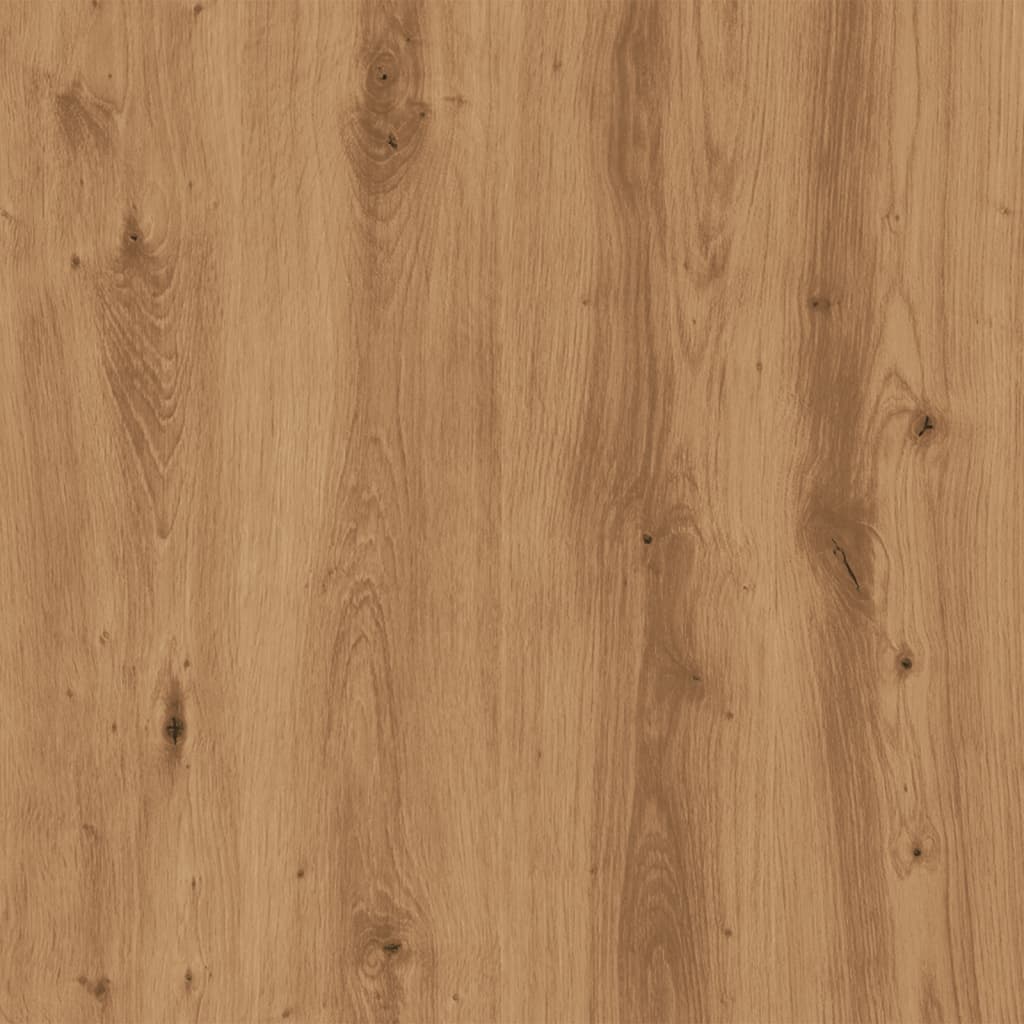 Garde-Robe Bois D'ingénierie Chêne Artisanal