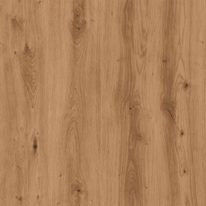 Garde-Robe Bois D'ingénierie Chêne Artisanal