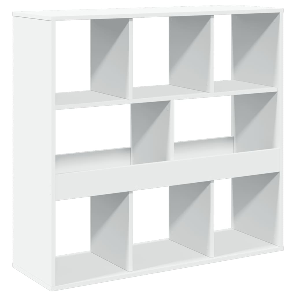 Bibliothèque/Séparateur De Pièce 100X33X94,5 Cm