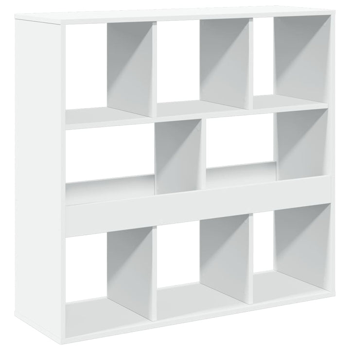 Bibliothèque/Séparateur De Pièce 100X33X94,5 Cm
