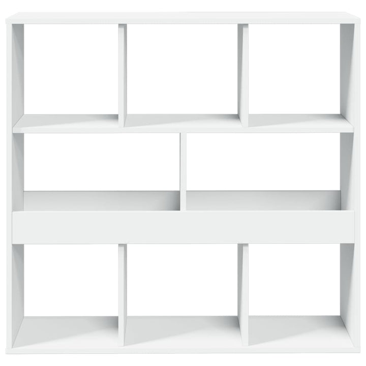 Bibliothèque/Séparateur De Pièce 100X33X94,5 Cm