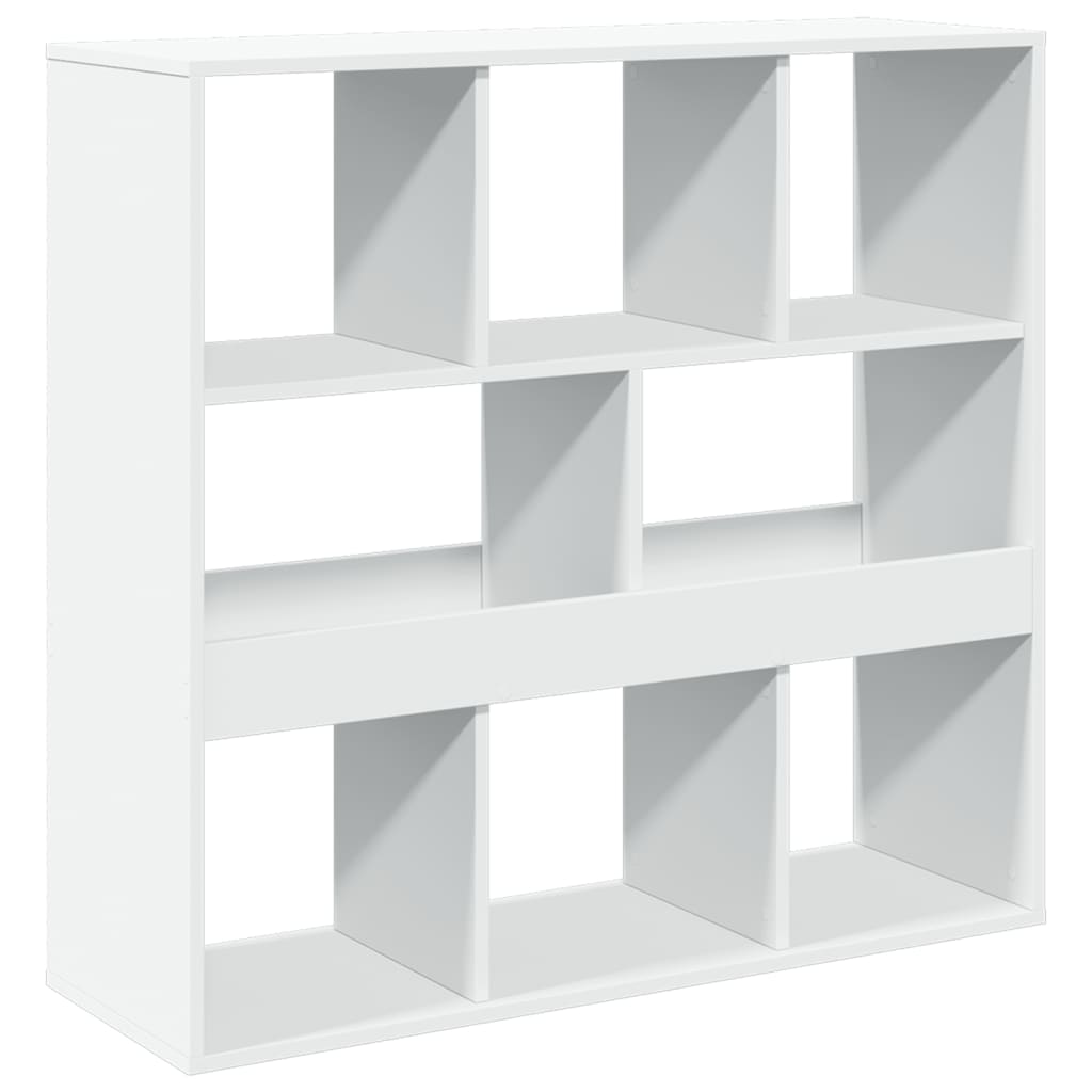 Bibliothèque/Séparateur De Pièce 100X33X94,5 Cm