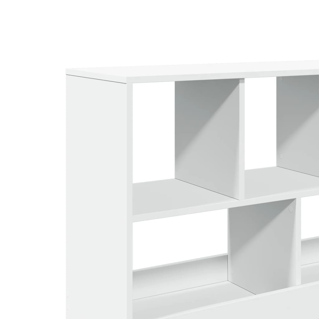 Bibliothèque/Séparateur De Pièce 100X33X94,5 Cm