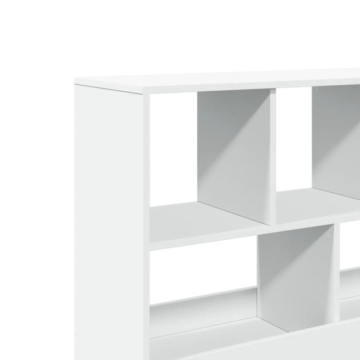 Bibliothèque/Séparateur De Pièce 100X33X94,5 Cm