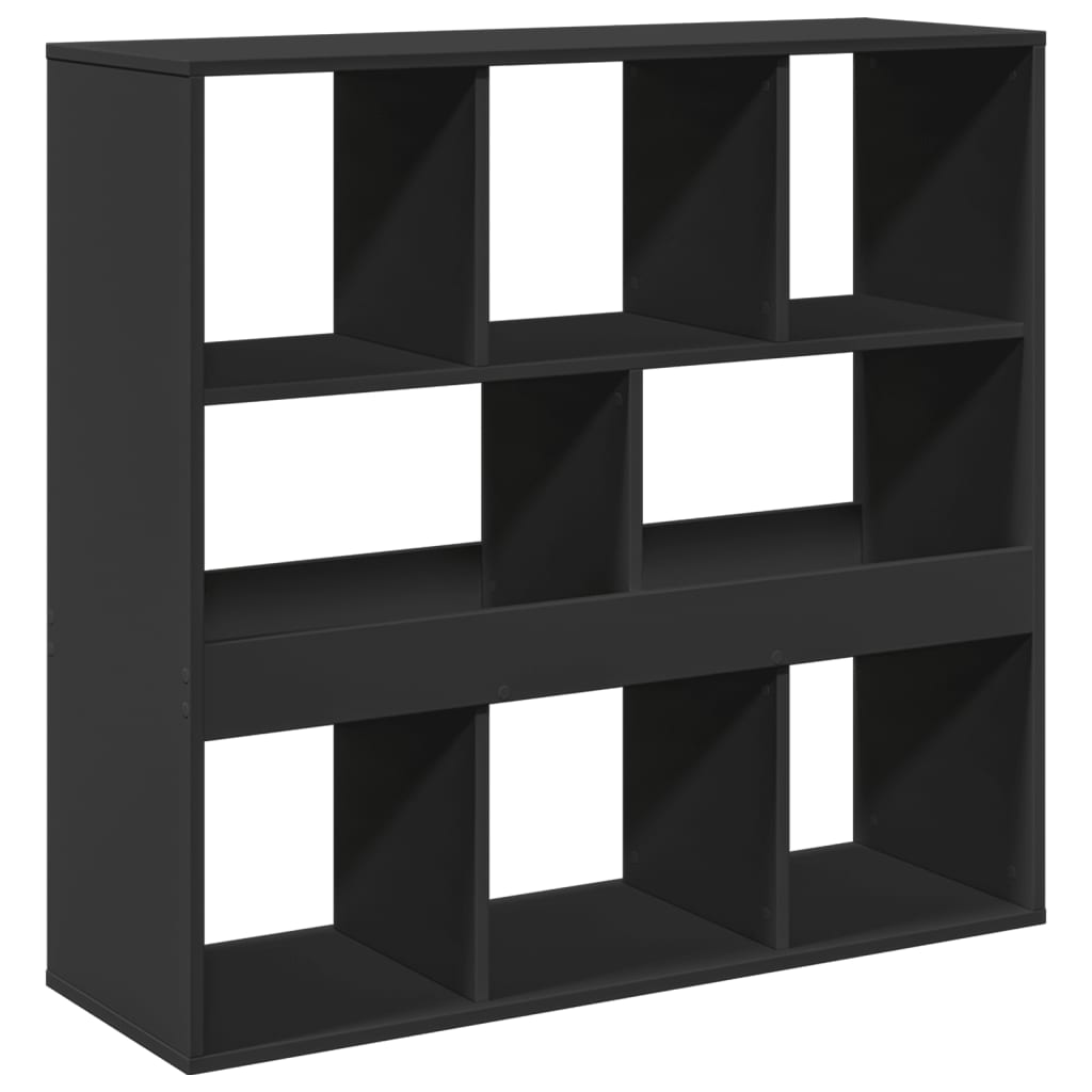 Bibliothèque/Séparateur De Pièce 100X33X94,5 Cm