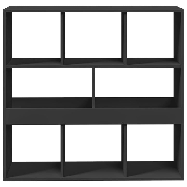 Bibliothèque/Séparateur De Pièce 100X33X94,5 Cm