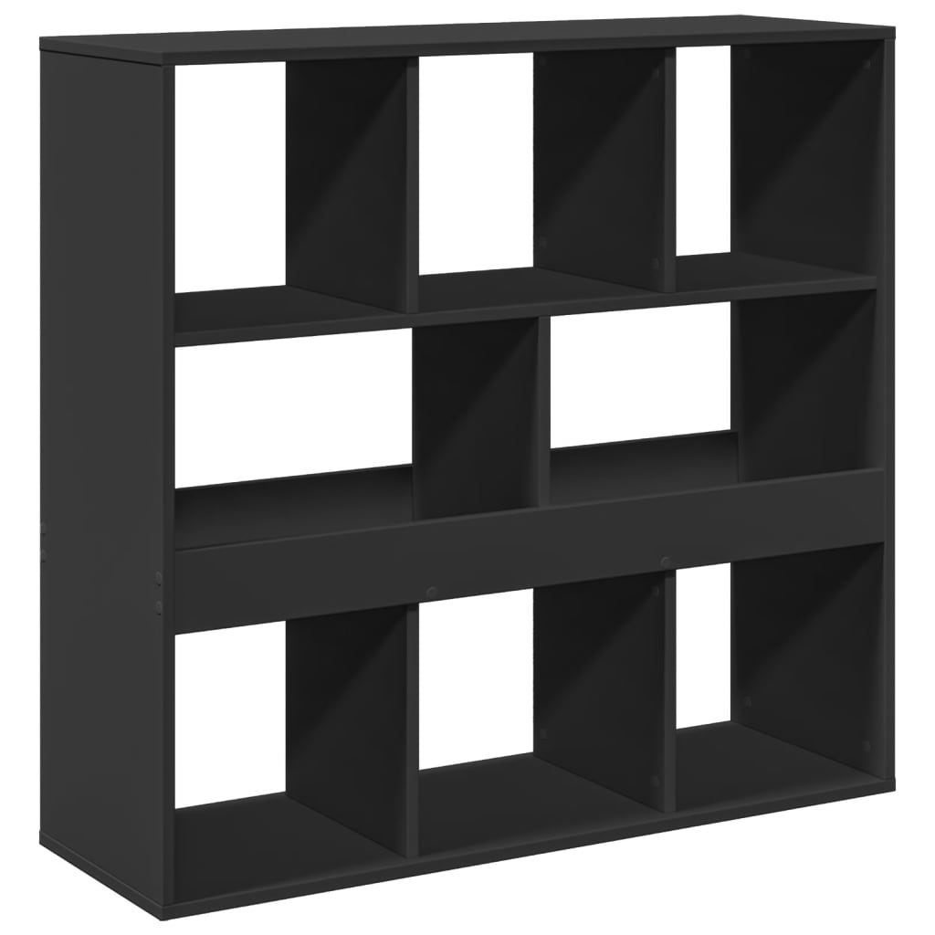 Bibliothèque/Séparateur De Pièce 100X33X94,5 Cm