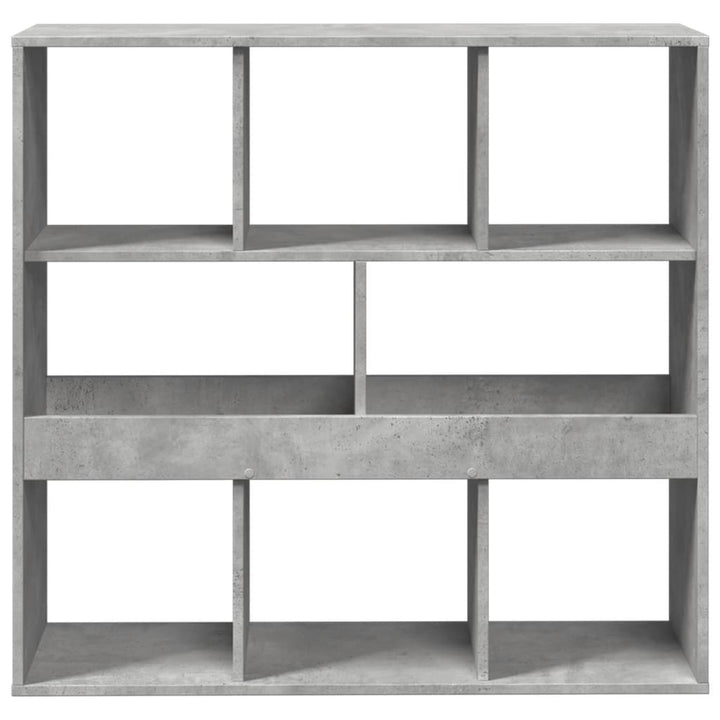 Bibliothèque/Séparateur De Pièce 100X33X94,5 Cm