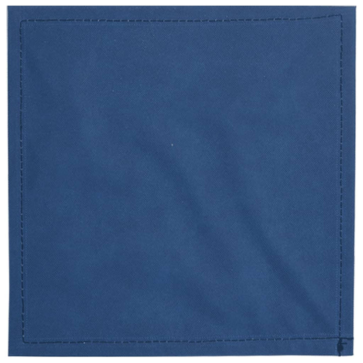 Boîtes De Rangement Pliables 10 Pcs 32X32X32 Cm Tissu Intissé