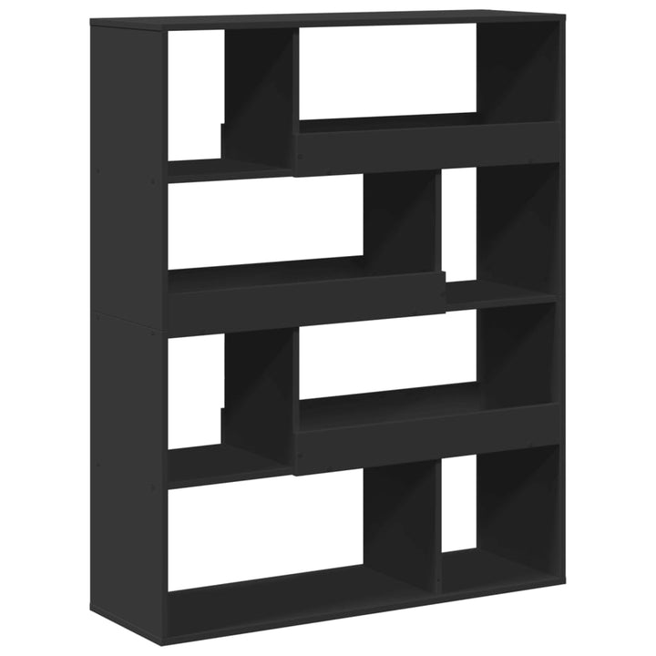 Bibliothèque 100X33X125,5 Cm Bois D'ingénierie