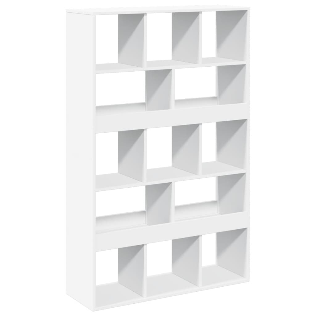 Bibliothèque 100X33X156,5 Cm Bois D'ingénierie