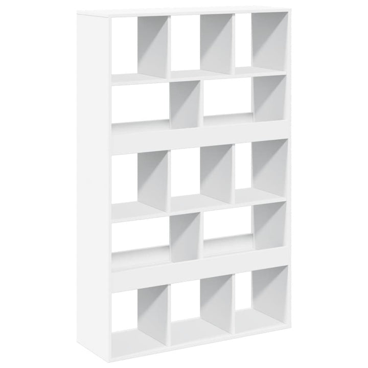 Bibliothèque 100X33X156,5 Cm Bois D'ingénierie