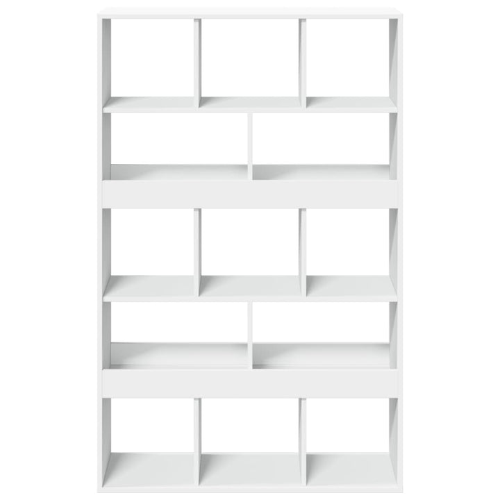 Bibliothèque 100X33X156,5 Cm Bois D'ingénierie