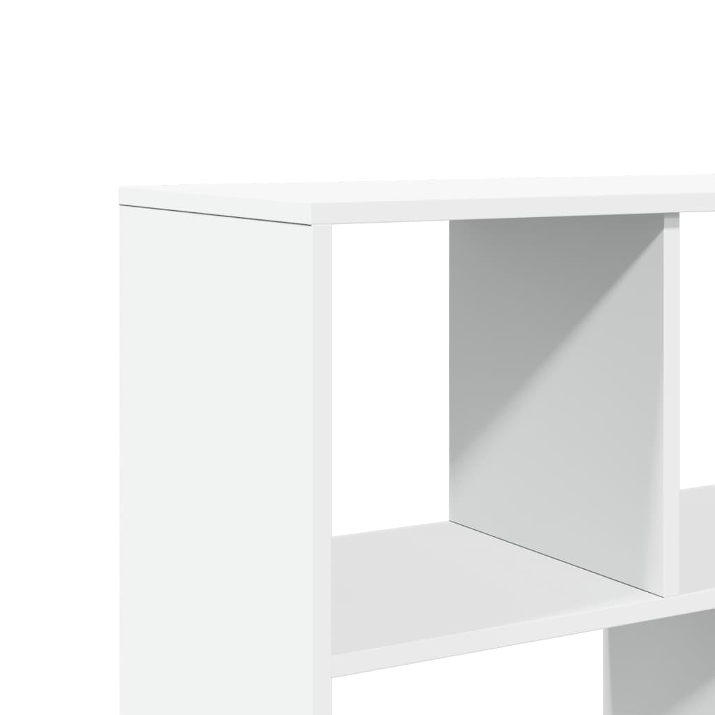 Bibliothèque 100X33X156,5 Cm Bois D'ingénierie