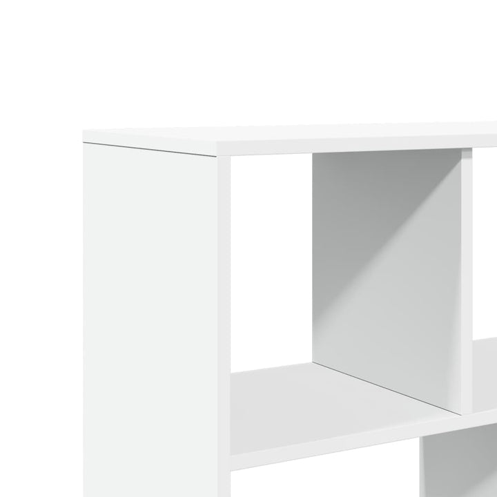Bibliothèque 100X33X156,5 Cm Bois D'ingénierie