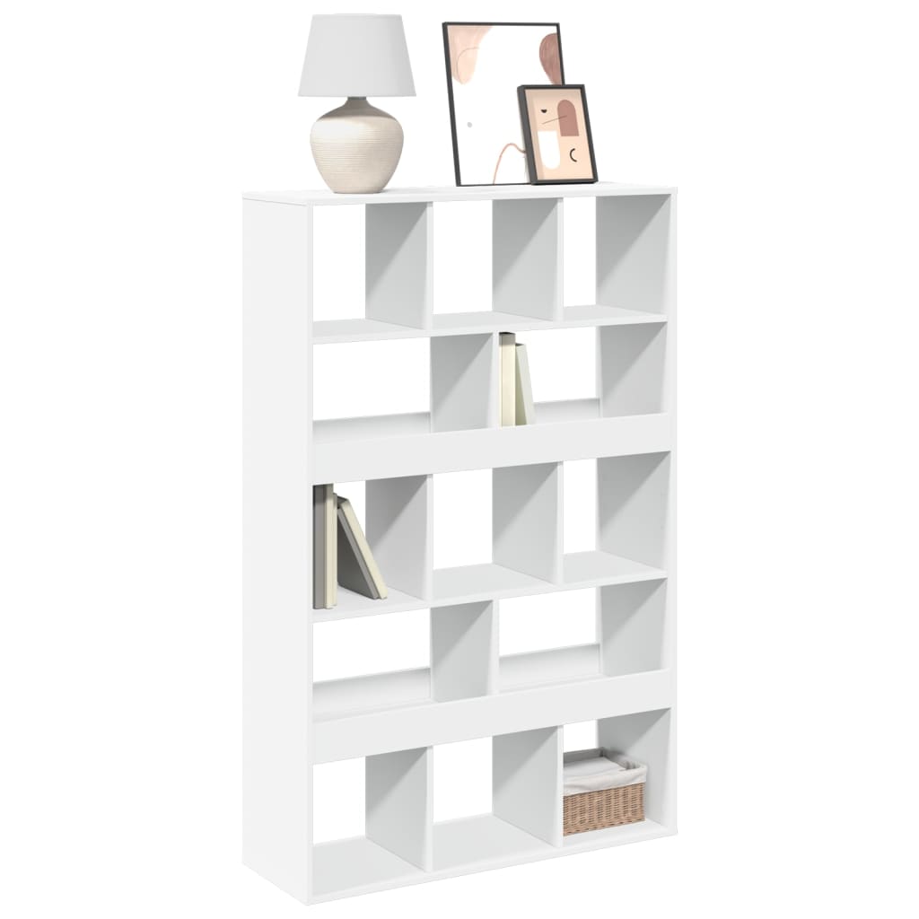 Bibliothèque 100X33X156,5 Cm Bois D'ingénierie