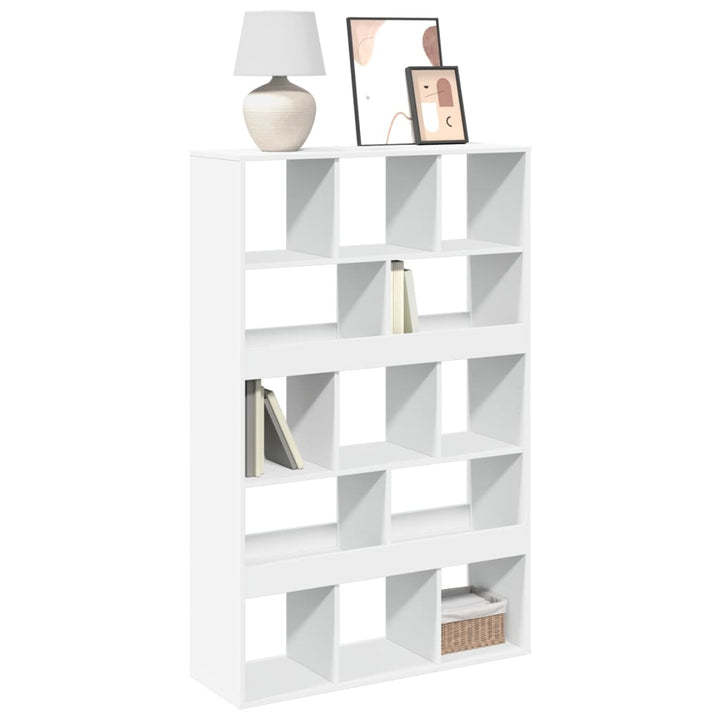 Bibliothèque 100X33X156,5 Cm Bois D'ingénierie