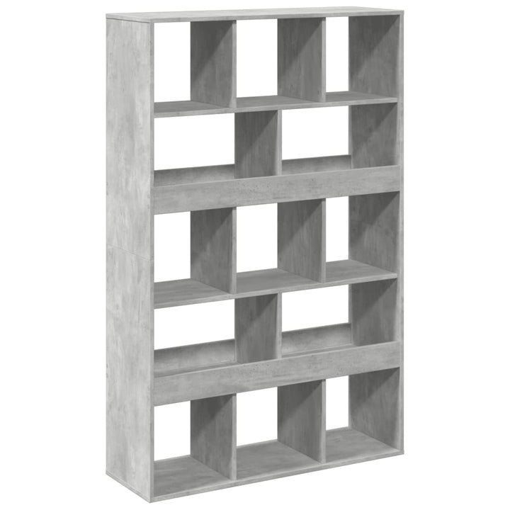 Bibliothèque 100X33X156,5 Cm Bois D'ingénierie