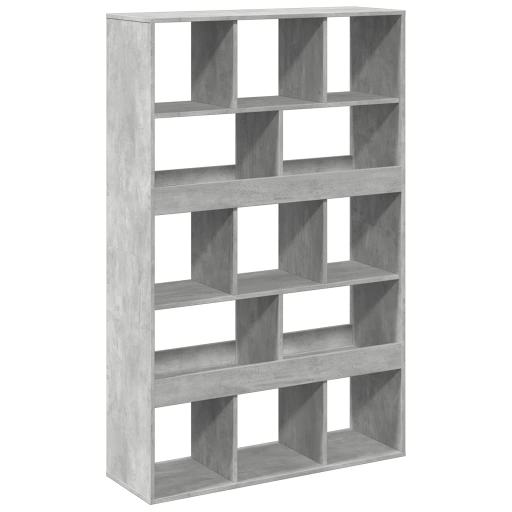 Bibliothèque 100X33X156,5 Cm Bois D'ingénierie