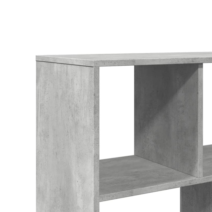 Bibliothèque 100X33X156,5 Cm Bois D'ingénierie