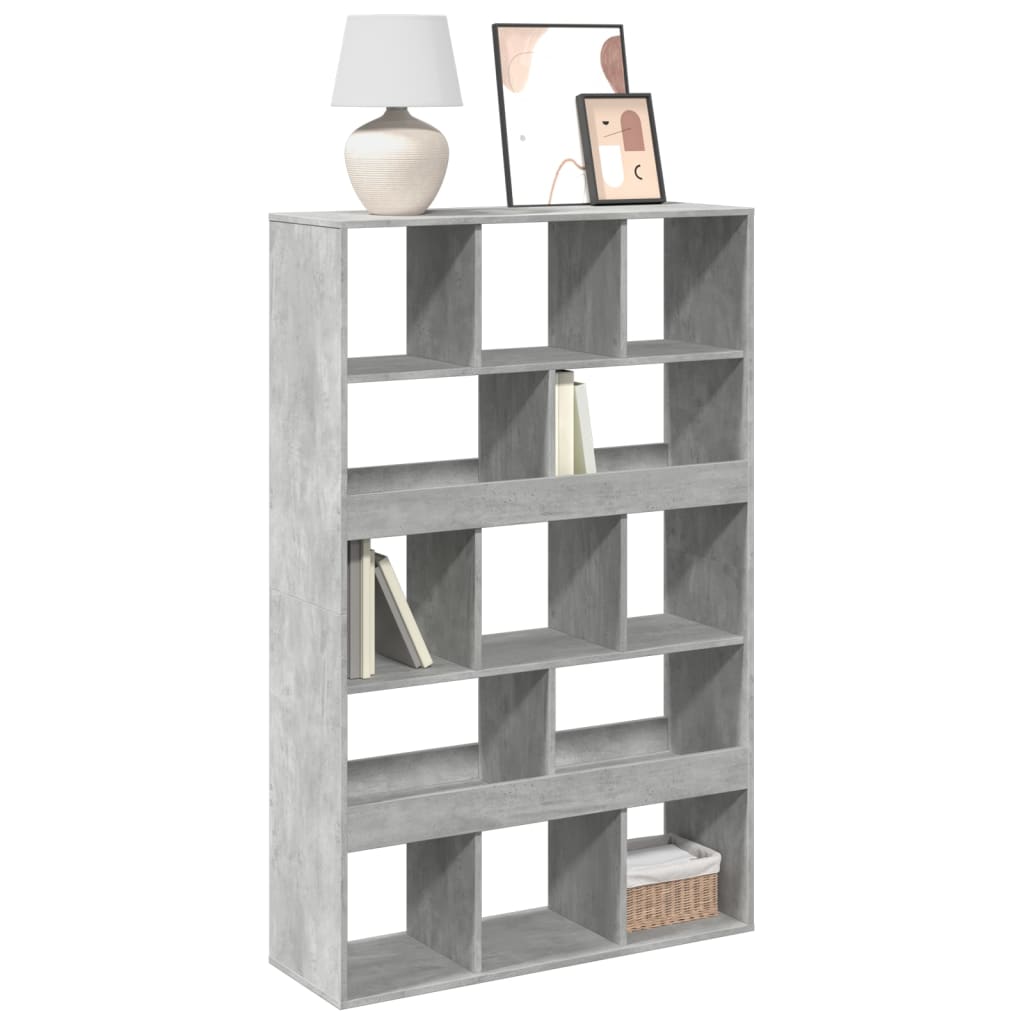 Bibliothèque 100X33X156,5 Cm Bois D'ingénierie