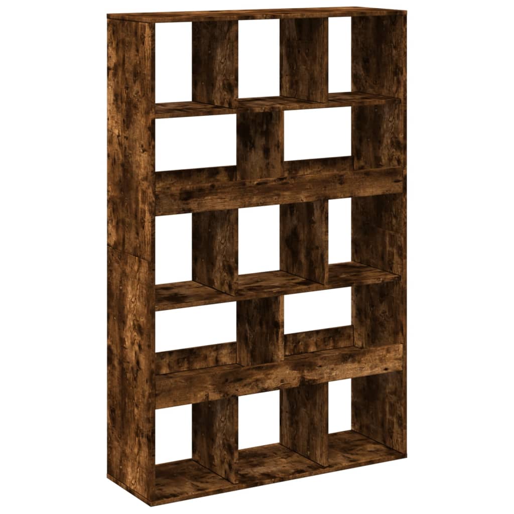 Bibliothèque 100X33X156,5 Cm Bois D'ingénierie