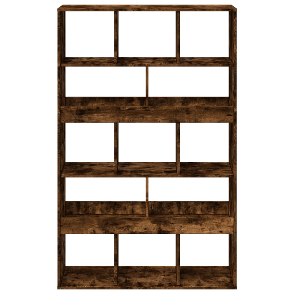 Bibliothèque 100X33X156,5 Cm Bois D'ingénierie