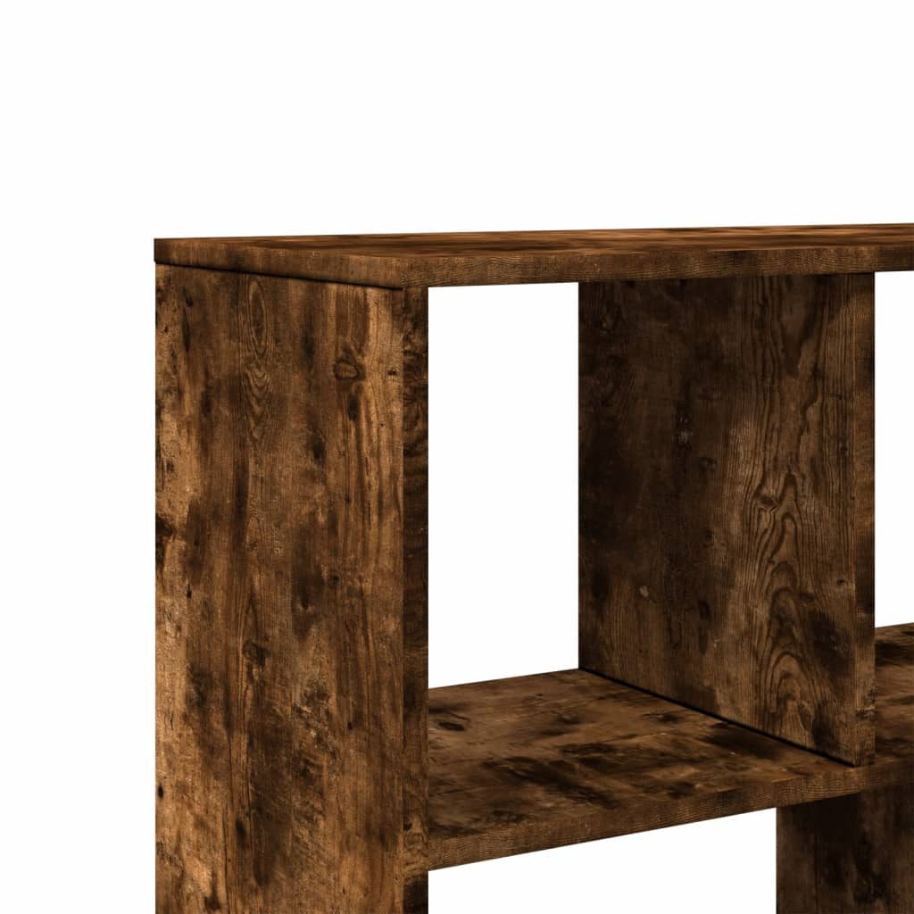 Bibliothèque 100X33X156,5 Cm Bois D'ingénierie