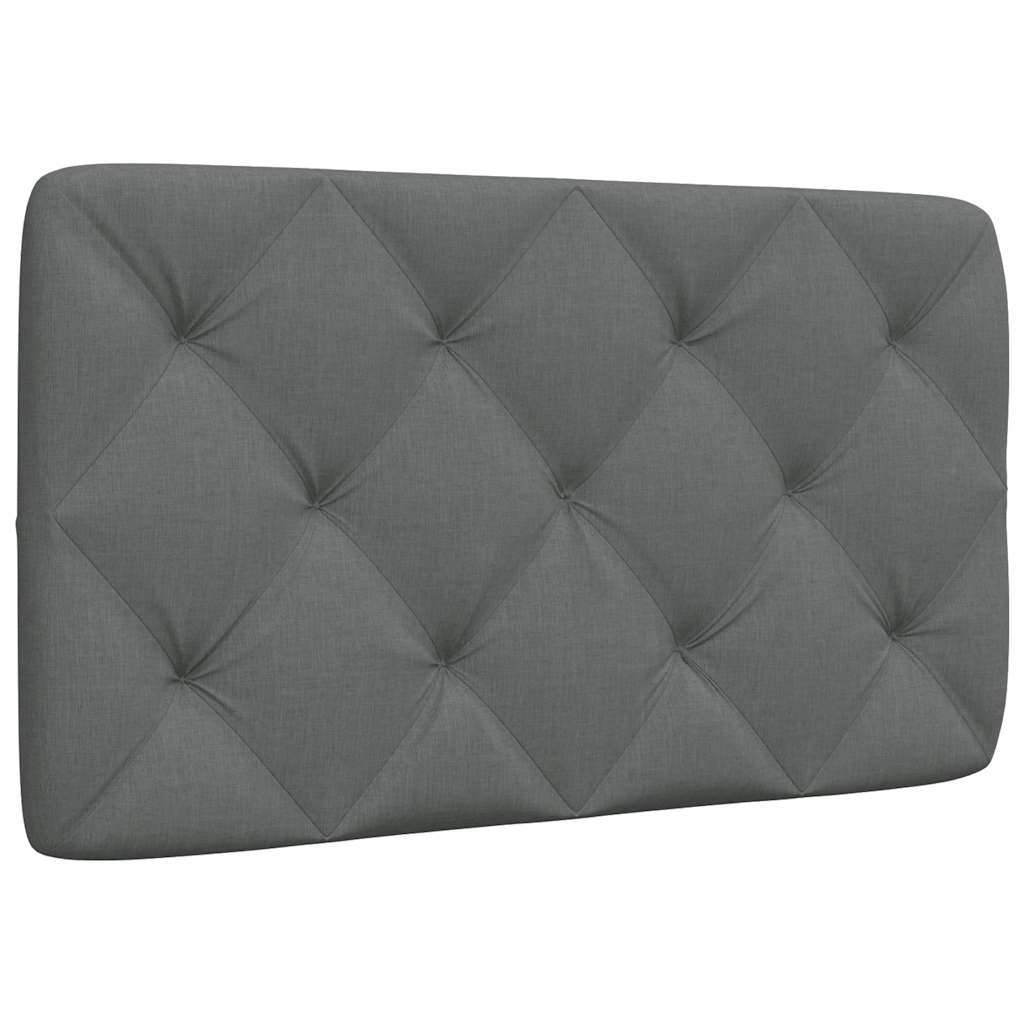 Coussin De Tête De Lit Tissu